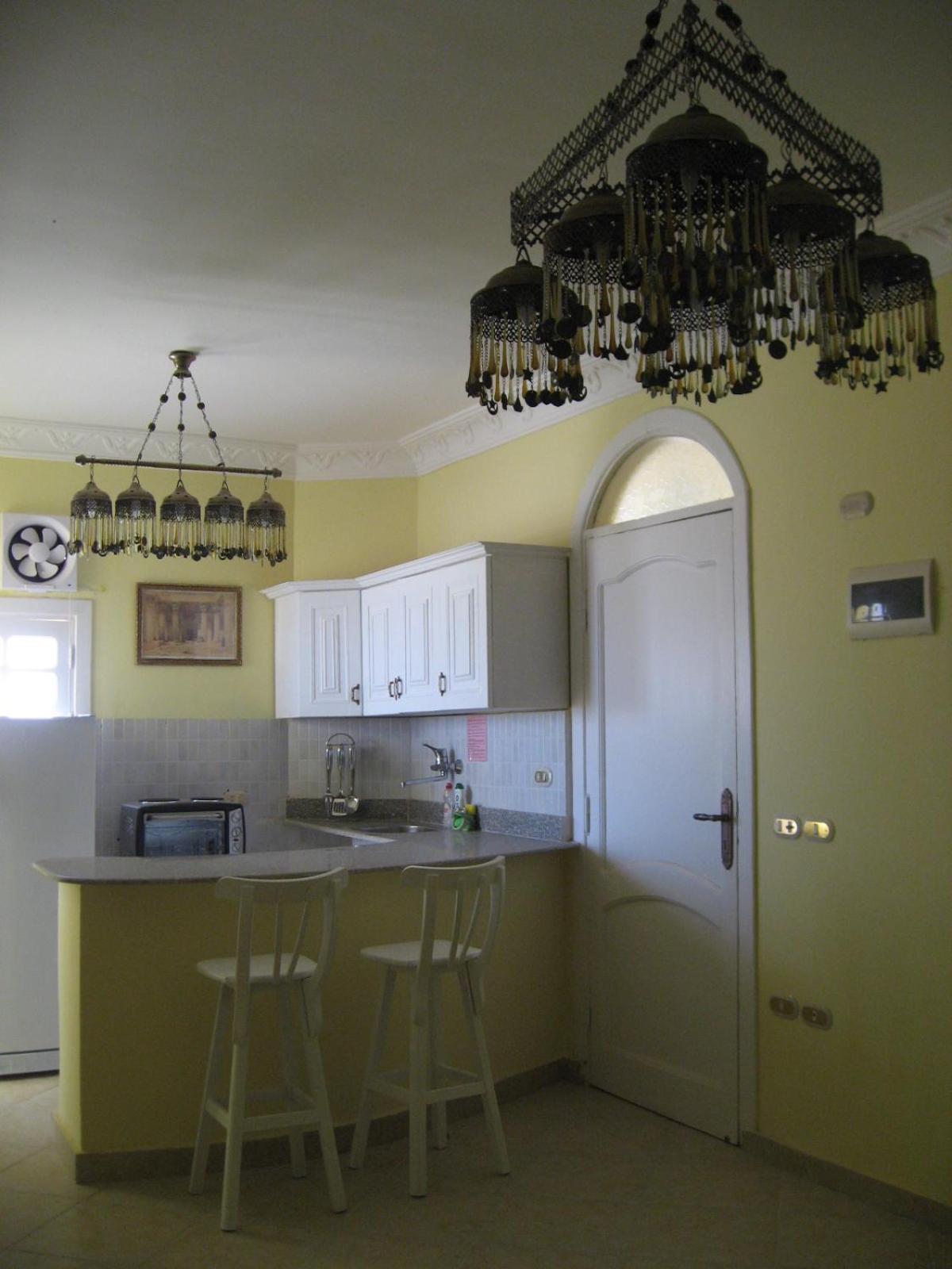 Villa Shahrazad Hurghada Esterno foto