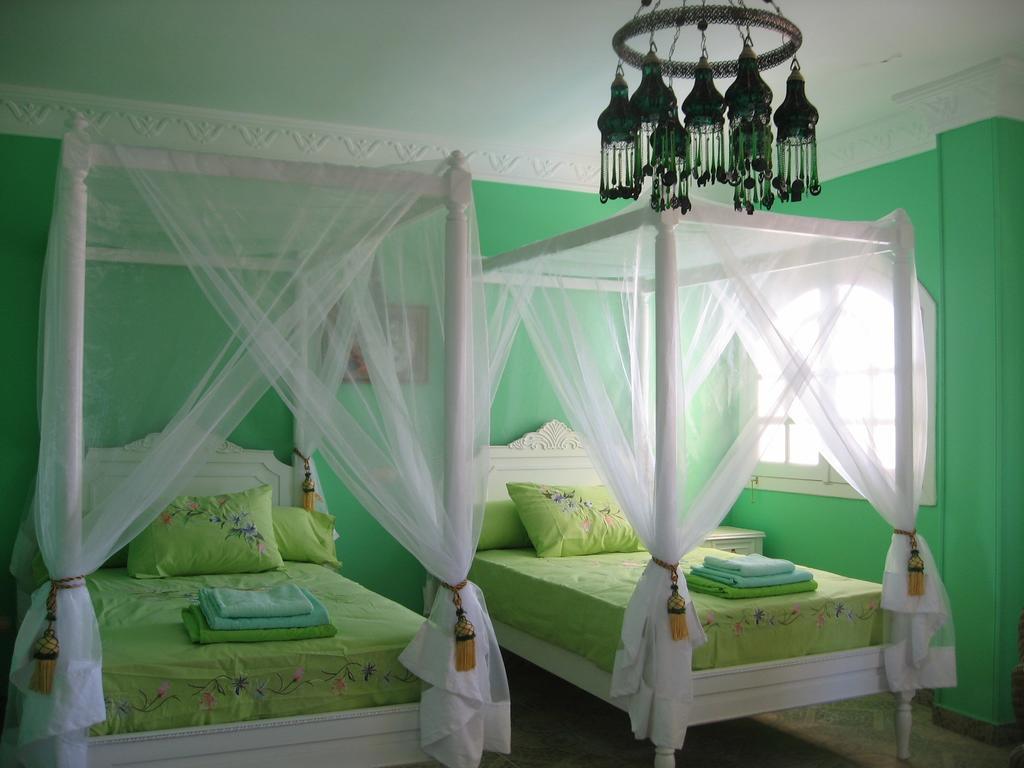 Villa Shahrazad Hurghada Esterno foto