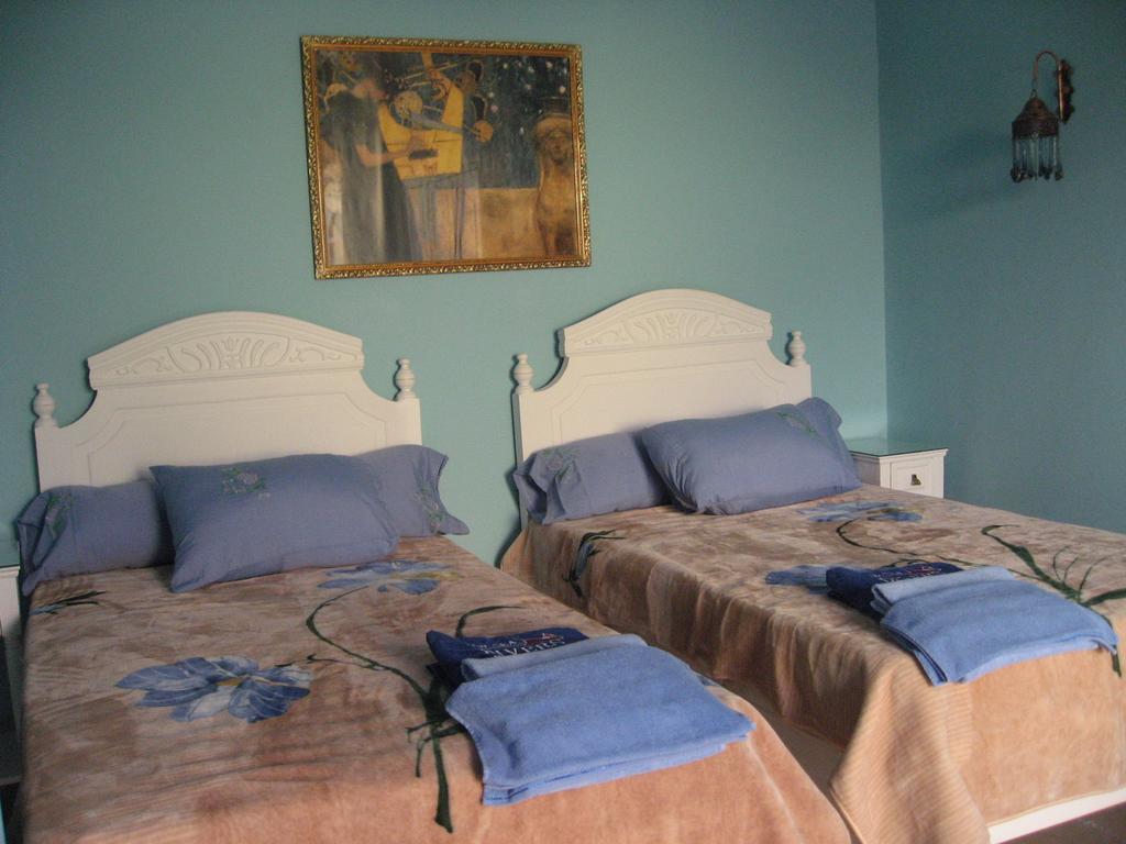 Villa Shahrazad Hurghada Esterno foto