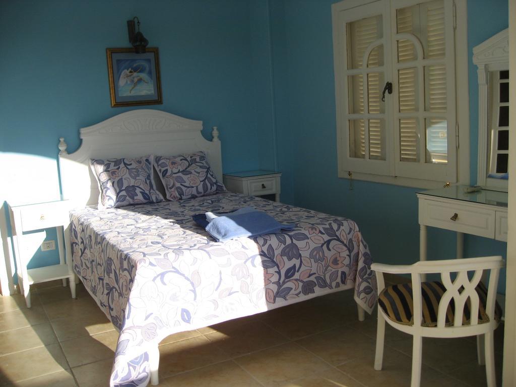 Villa Shahrazad Hurghada Esterno foto